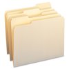 Smead Folder, File, Ltr, 1/3 Ast, Mla, PK100 10330